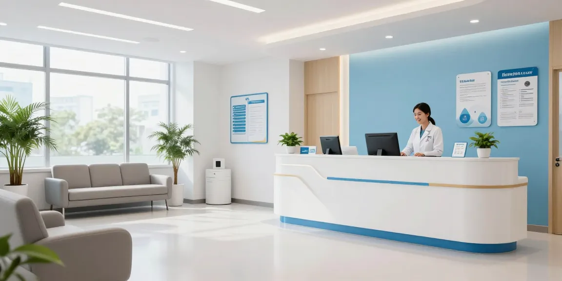 Hair transplant Istanbul consultation at a trusted healthcare provider focused on patient care and professional medical services.