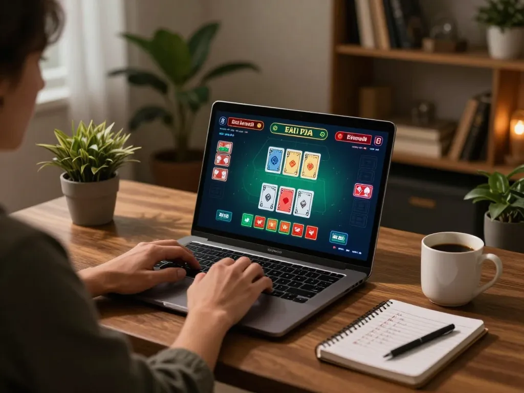 Experience live dealer blackjack gameplay at https://sv368com.biz/ with cozy home setup.
