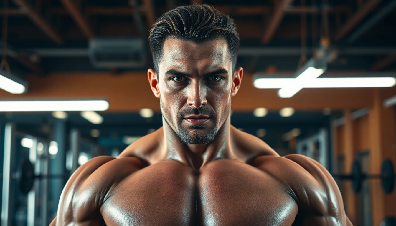 Versterk je trainingen met Maxibal Nandrolone Testosterone voor optimale spierontwikkeling.