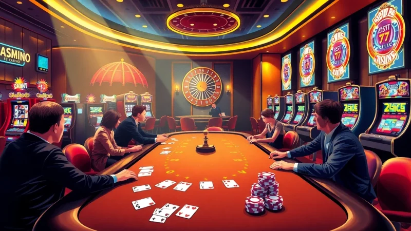 Mastering Betting Strategies with 79KING: Essential Tips for 2025 Gamblers