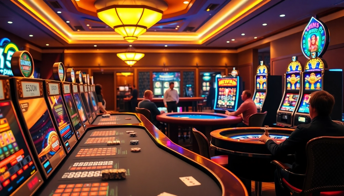 55WW: Effective Online Casino Experience for 2025 Players