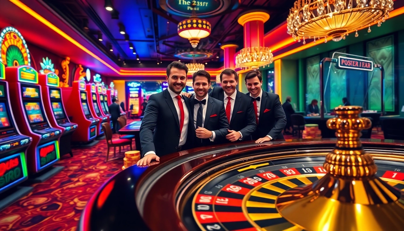 Winning Strategies for 2025: Master Your Game on https://oxbet6.vip/ with Proven Betting Techniques