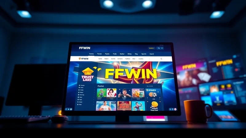 FFWIN: Your Complete Betting Experience in 2025