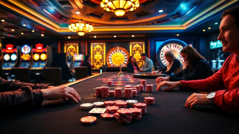 Winning Strategies at GOD55: Expert Tips for Better Odds in 2025