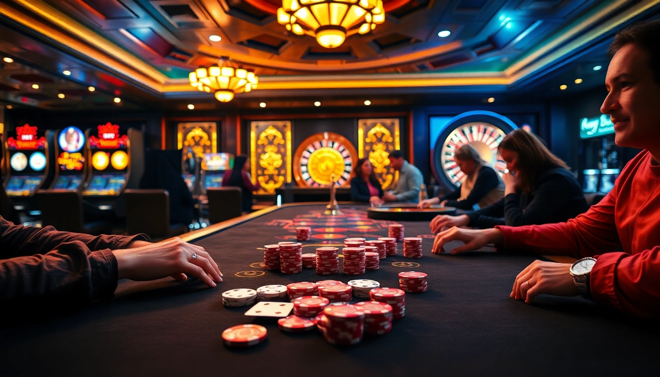 Winning Strategies at GOD55: Expert Tips for Better Odds in 2025