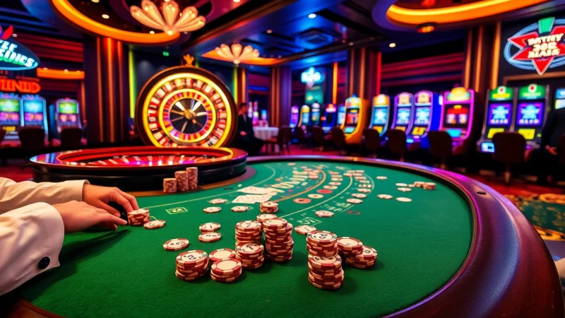 Winning Strategies at NK88: Master Your Game for Better Odds in 2025