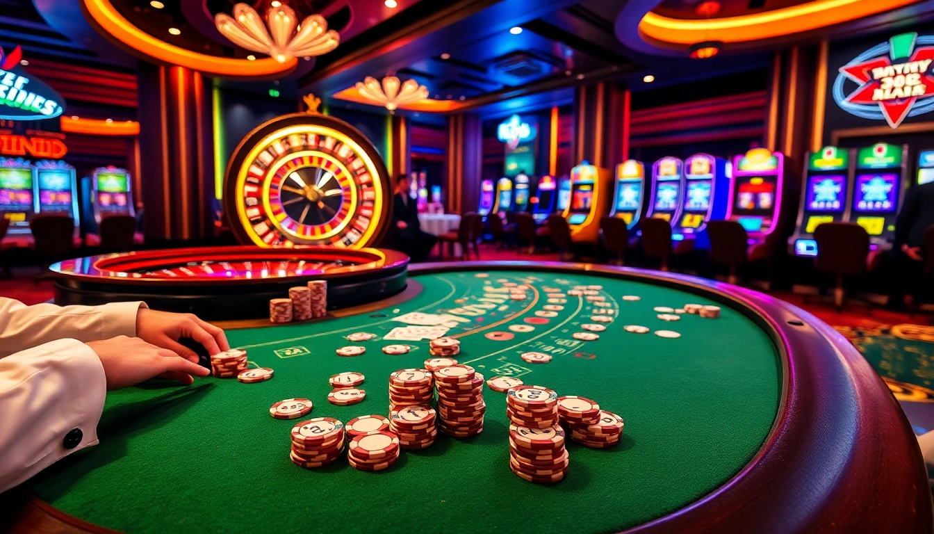 Winning Strategies at NK88: Master Your Game for Better Odds in 2025