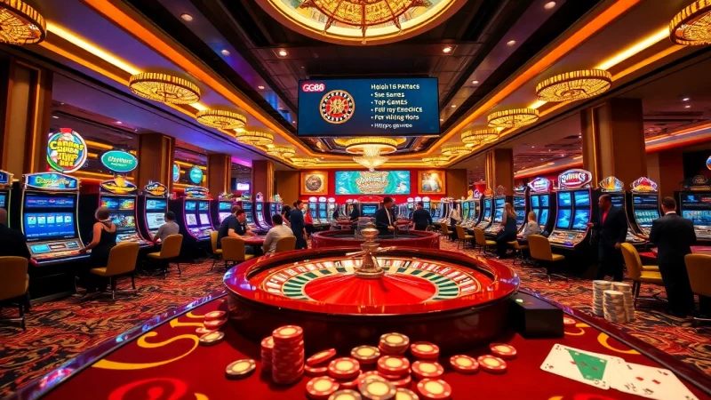 Proven Winning Strategies for Gamblers at https://gg88.video/ in 2025