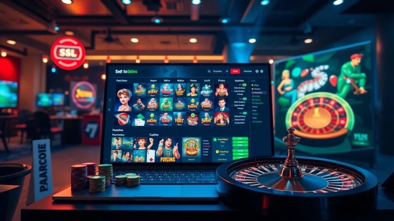 TTPTP: The Definitive Online Betting Experience for 2025