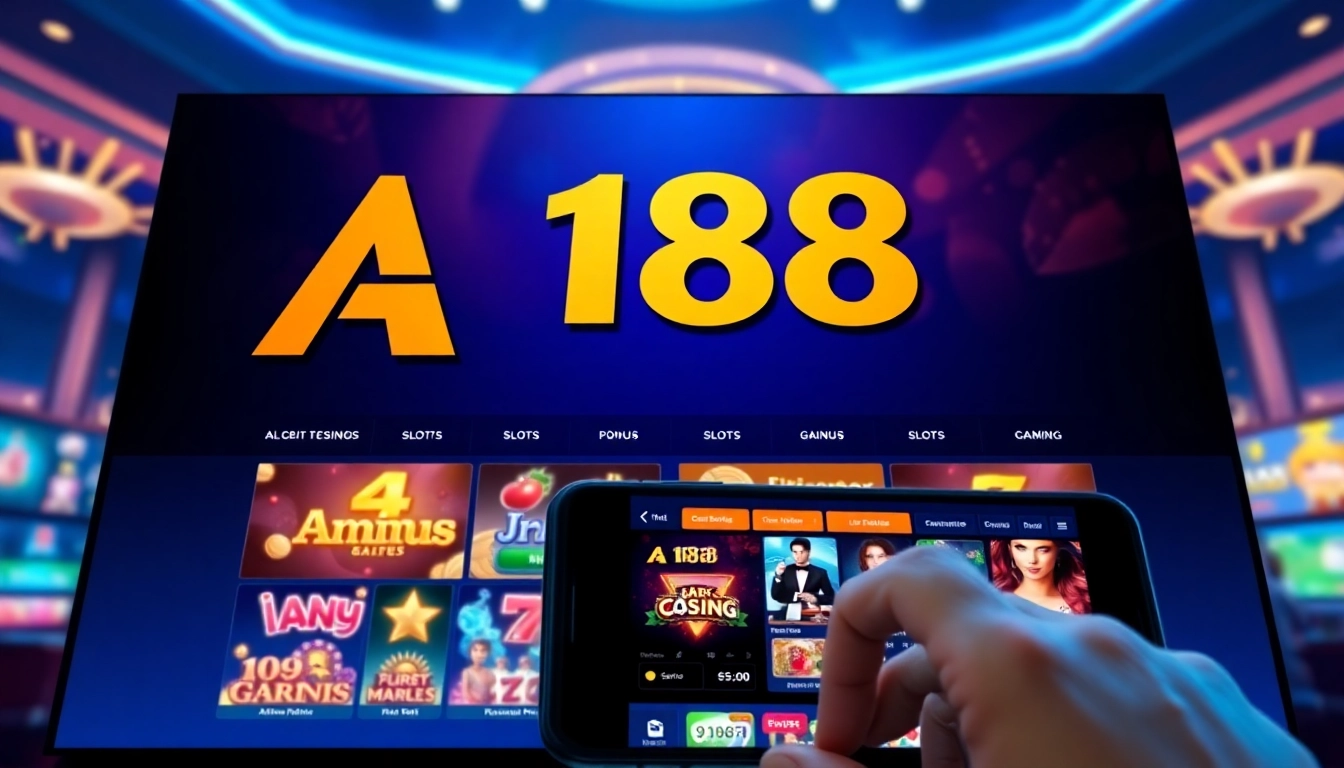 Unlocking A188: The Definitive Guide to Online Casino Success in 2025