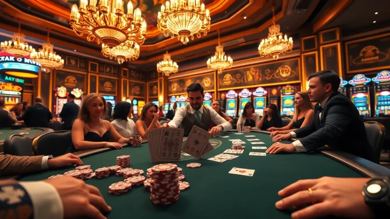 Mastering Strategies for da88: Essential Winning Techniques for 2025 Gamblers