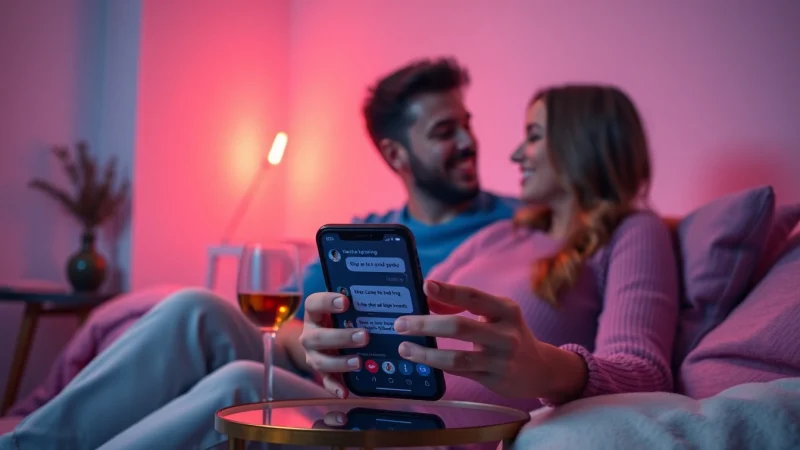 Revolutionary Sexting AI: 5 Effective Techniques for Enhanced Intimacy in 2025