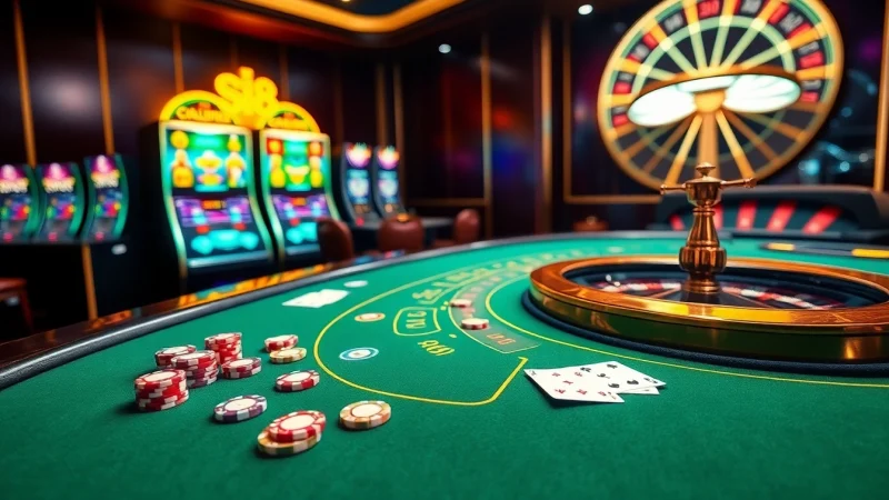 S8 Gambling Strategies in 2025: Expert Techniques for Winning Odds and Better Bankroll Management