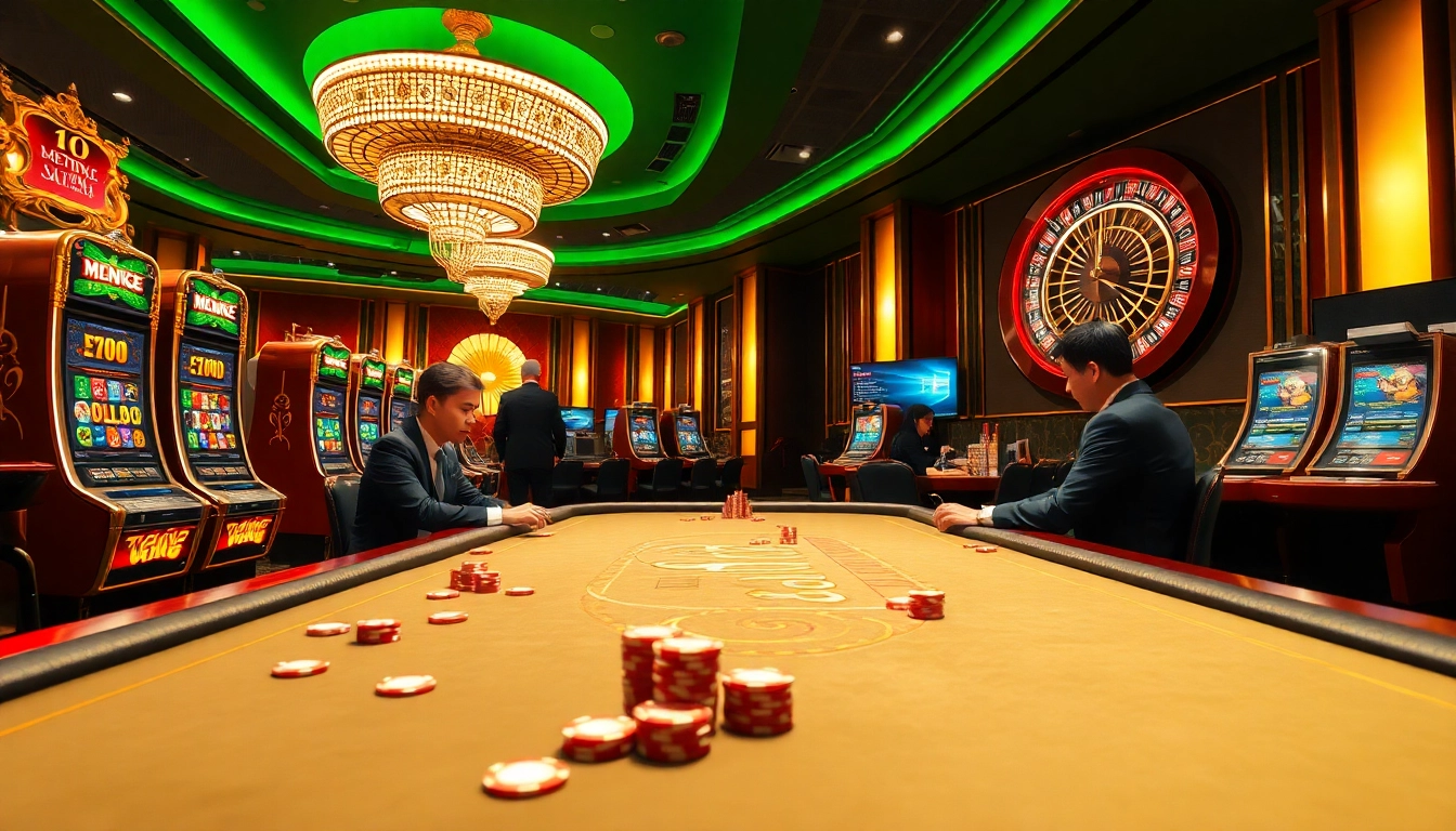 Strategic Betting with king88: Essential 2025 Tips for Better Odds and Bankroll Management