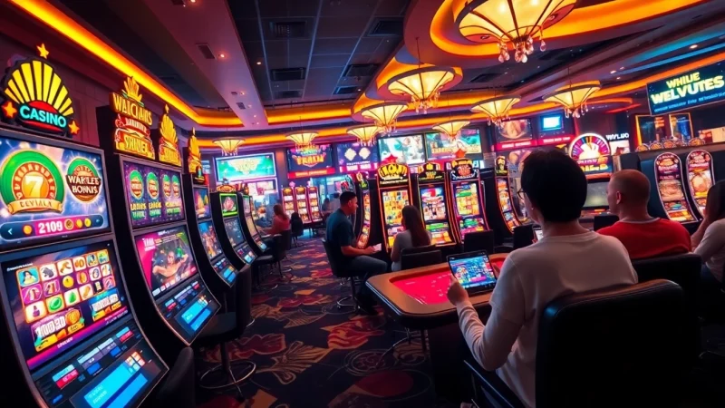 HH666: The Definitive Online Casino Experience of 2025