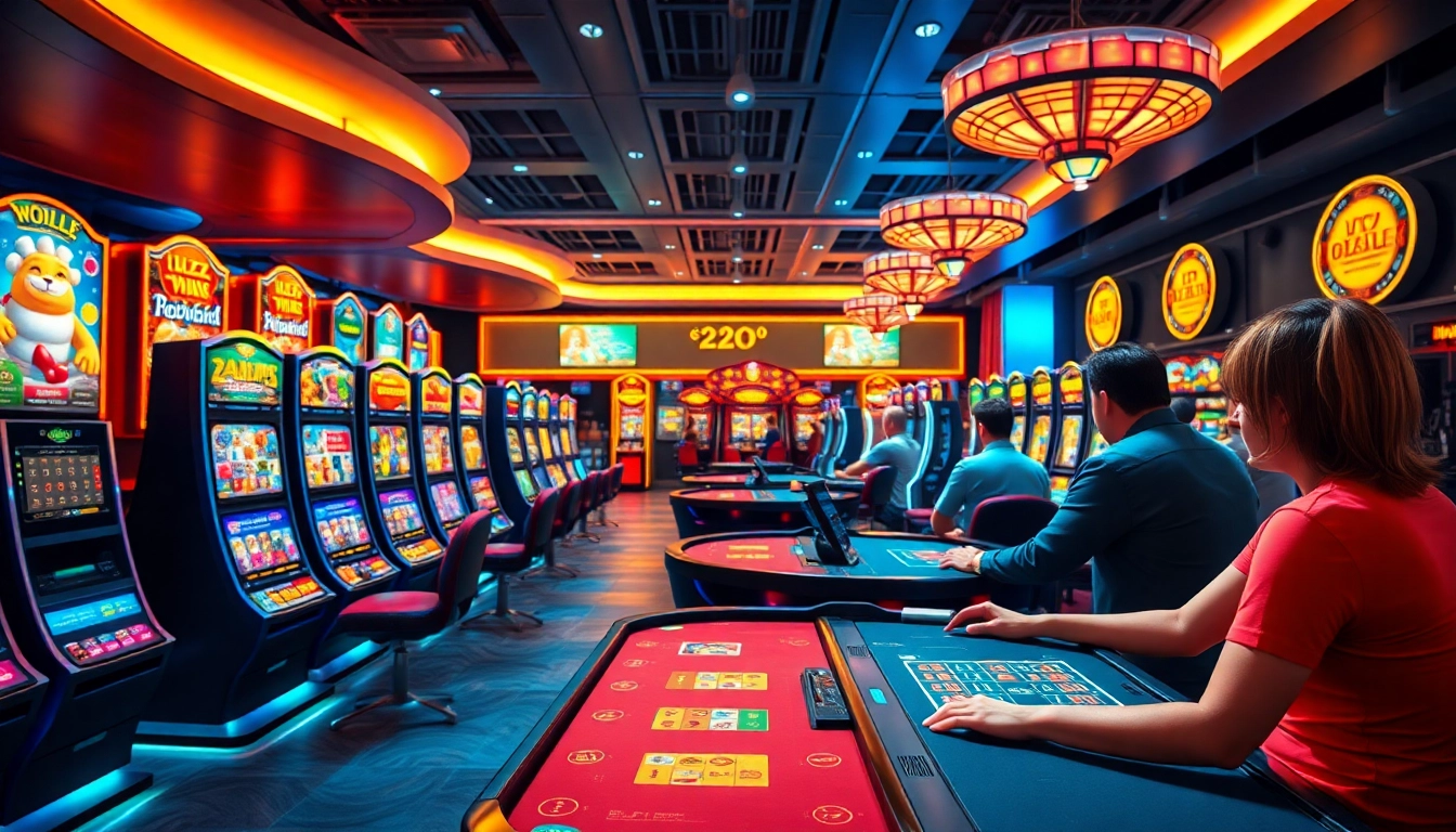 Revolutionary 222O: The Trusted Online Betting Platform of 2025