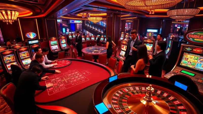 Winning Strategies for VAOBET Gamblers in 2025: Master Your Odds and Bankroll Management