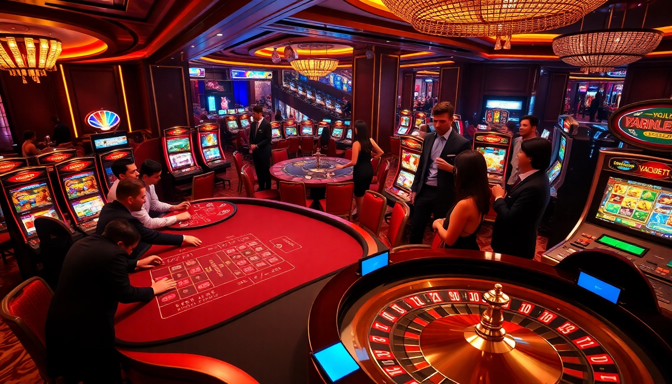 Winning Strategies for VAOBET Gamblers in 2025: Master Your Odds and Bankroll Management