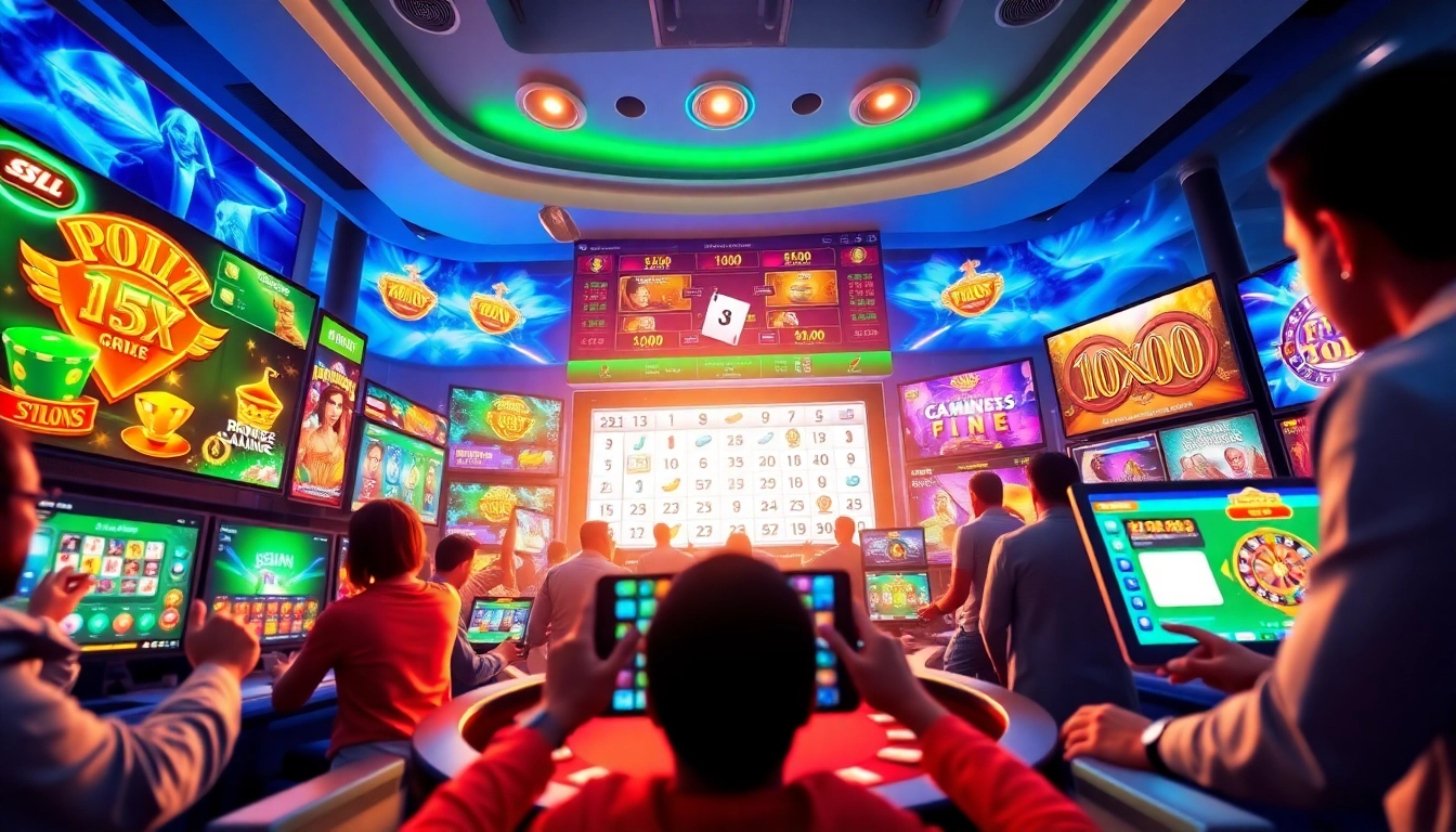 559X: The Innovative Online Betting Platform of 2025