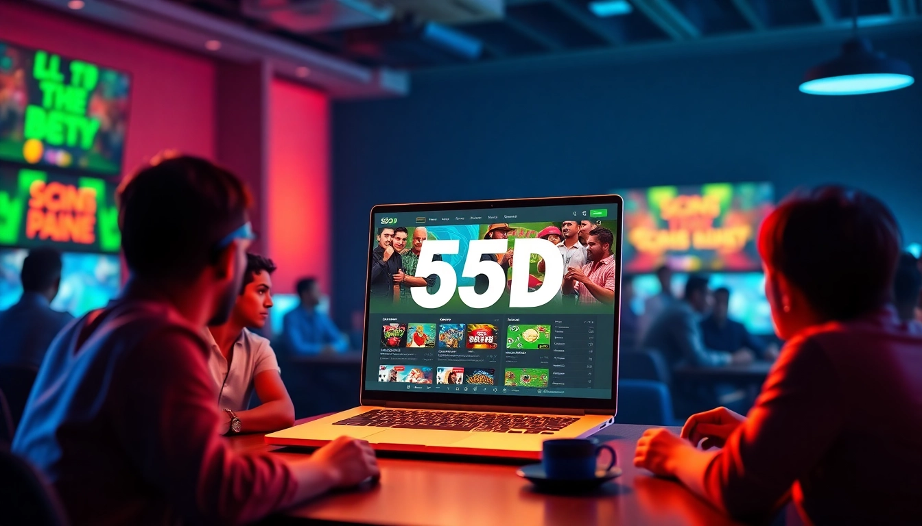 Proven Strategies for Winning Big on 55DD in 2025