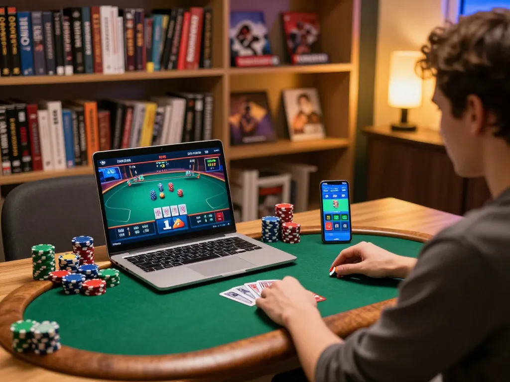 Five88: Essential Strategies for Winning Online Gaming in 2026