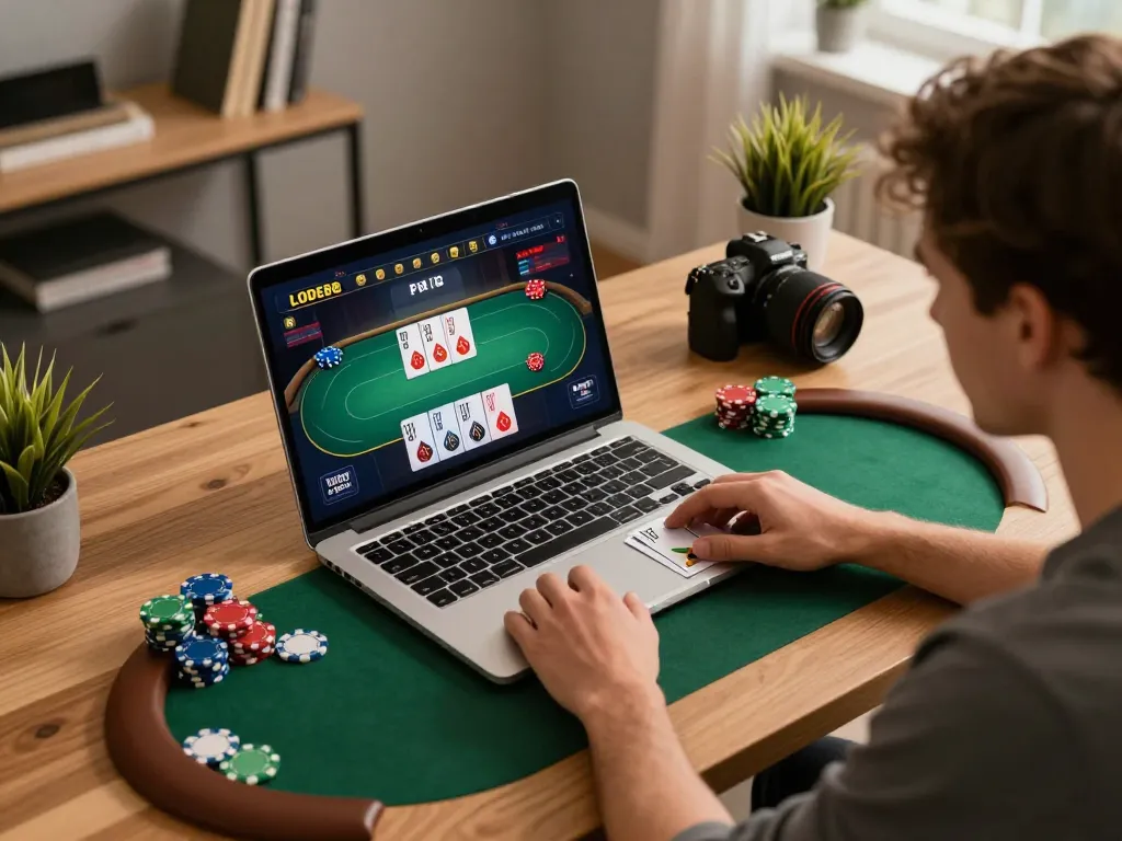 Winning Strategies for LODE88: Mastering Online Gambling in 2026