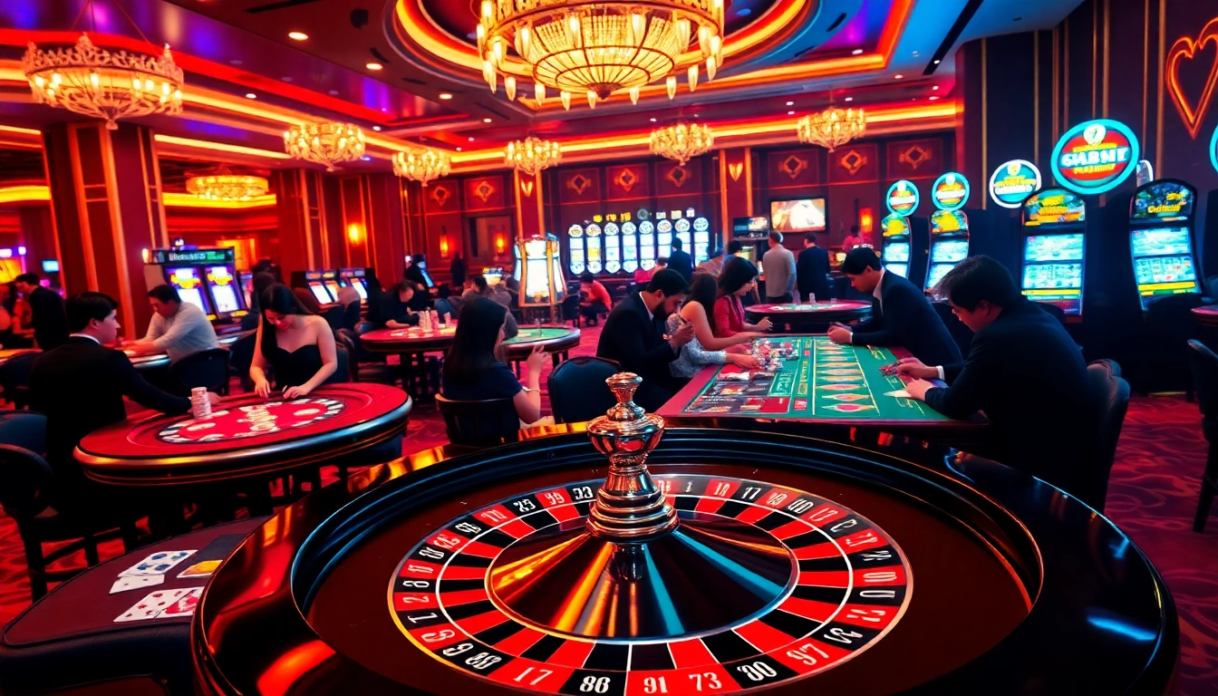 Winning Strategies at GG88: Essential Tips for Gamblers in 2026