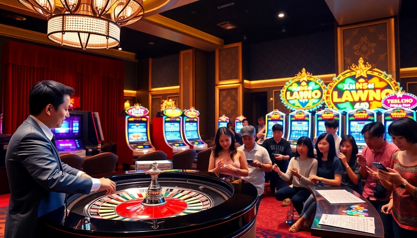 Essential Strategies for Winning Xổ số hôm nay in 2026: Maximize Your Odds