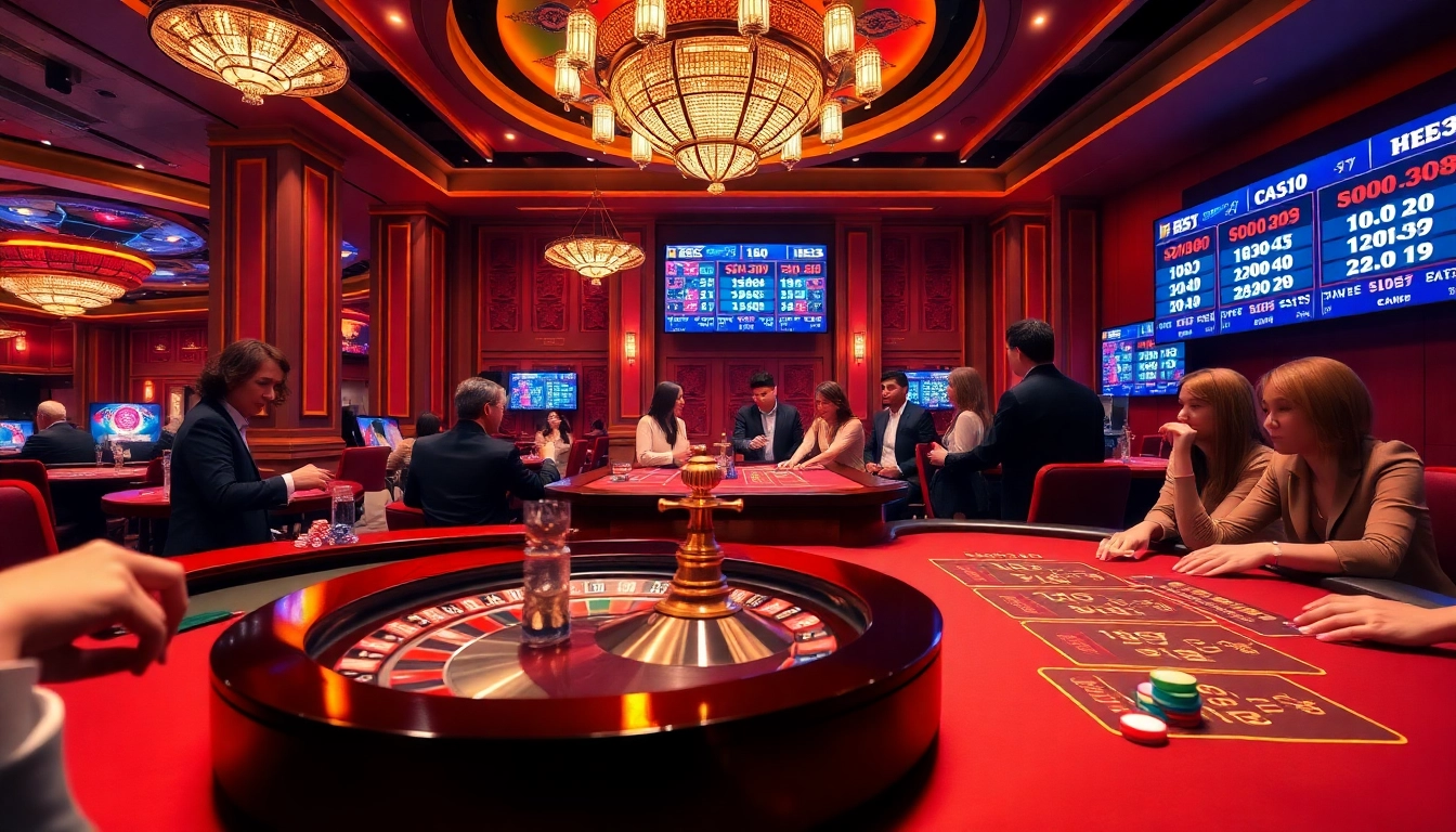 Kết quả xổ số: Essential Strategies for Winning in 2026