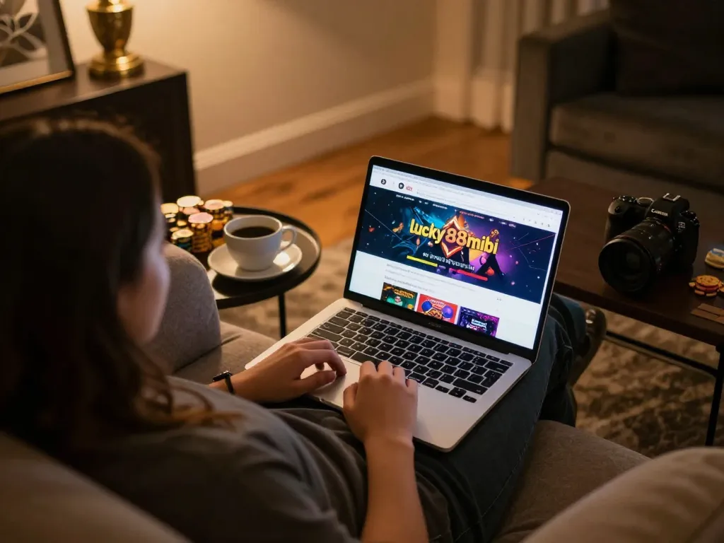 Winning Strategies with lucky88mobi: Master Your Game in 2026 for Better Odds