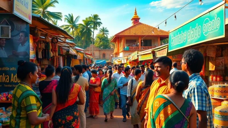 Effective Strategies for Posting Your Lanka Add in 2026