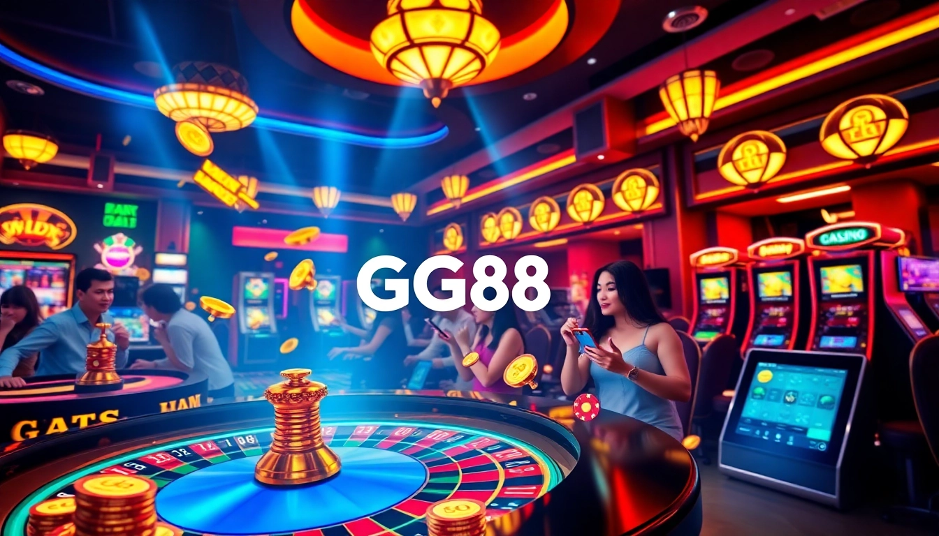 Winning Betting Strategies for GG88: Expert Tips for 2026’s Best Odds