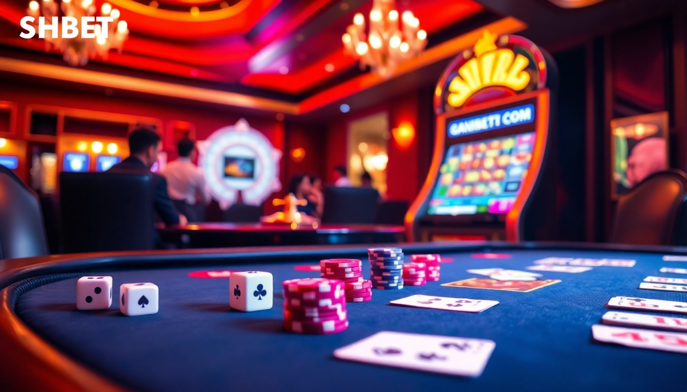 Master Your Game: Winning Strategies at SHBET COM for 2026 Gamblers