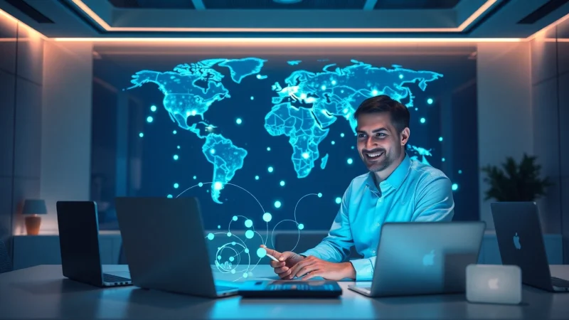 快连官网: 2026 年专业网络加速解决方案全面指南