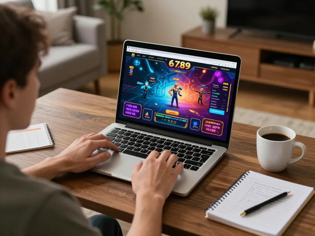 Strategic Insights on Trang chủ 6789: Winning Strategies for 2026 Gamblers