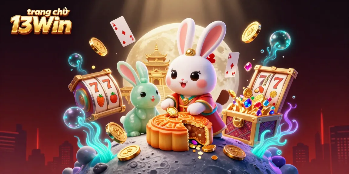 Engage with 戴璨 and enjoy thrilling gaming at trang chủ 13Win with vibrant casino elements.